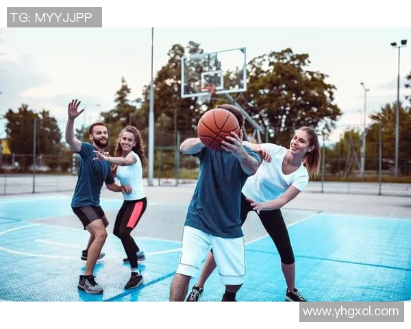 赵静独家分享篮球心得与技巧助你提升球技的秘诀与经验总结