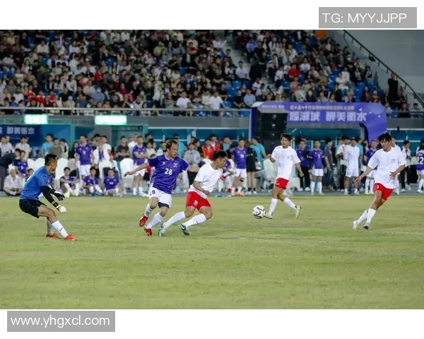 香港足球明星队春季友谊赛盛况回顾与球迷互动精彩瞬间